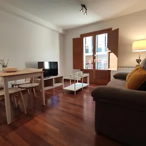 El Floc De Neu - Apartamento