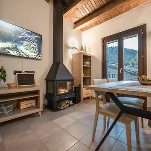 El Racó Chalet