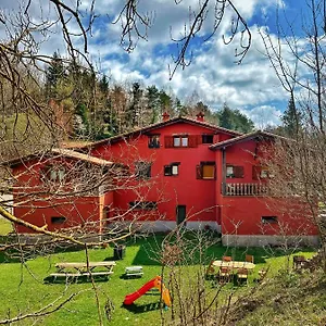 Cel I Fusta Apartamento