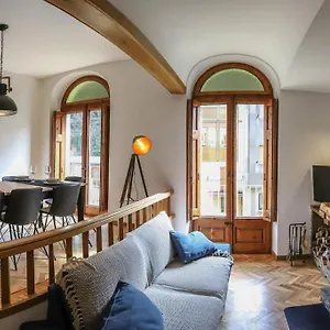 Polit Apartamento