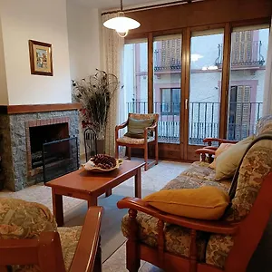 Muralla Apartamento
