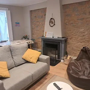 Petit Bruixo Apartamento